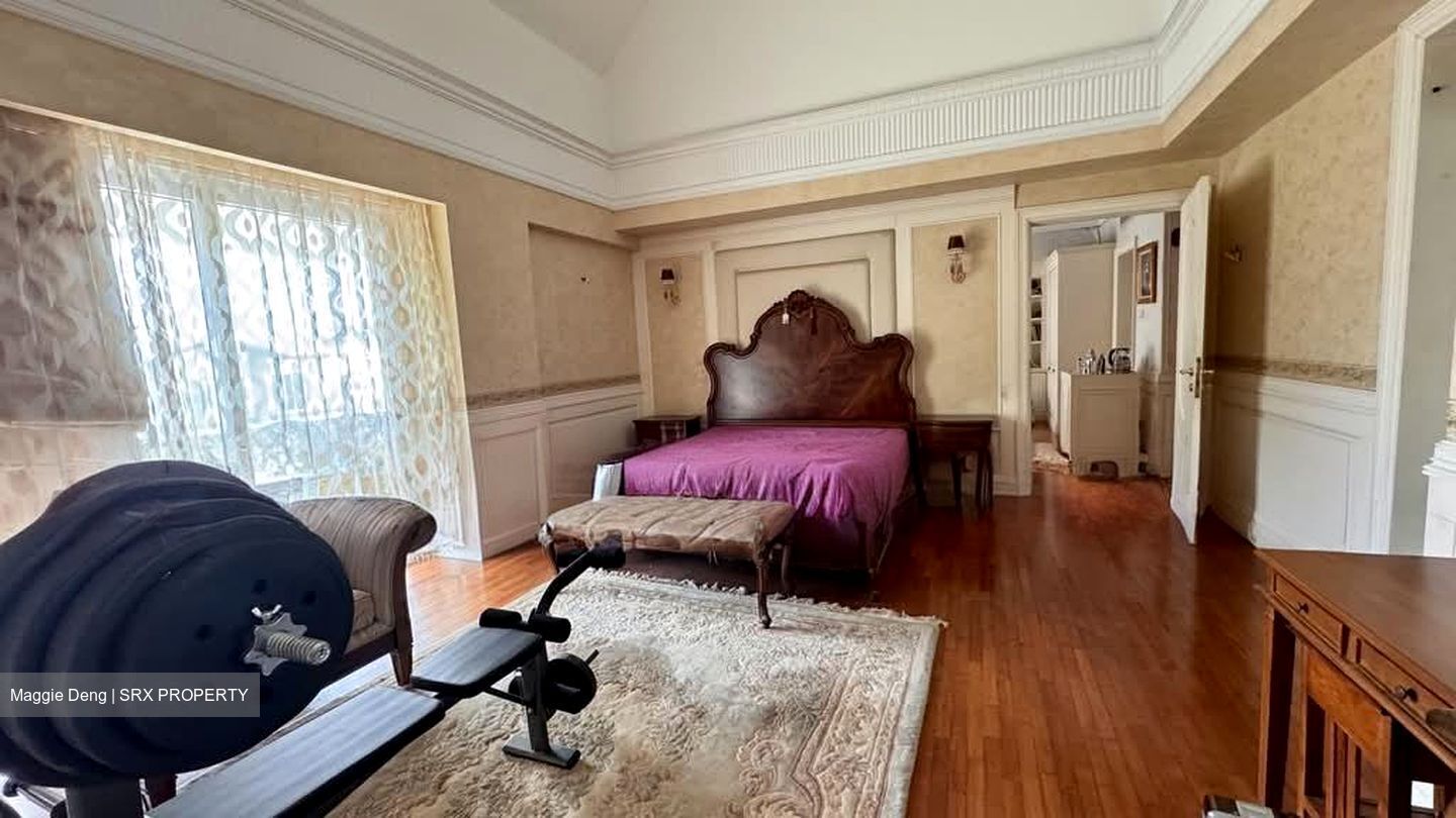 Toh Estate (D17), Detached #595188541